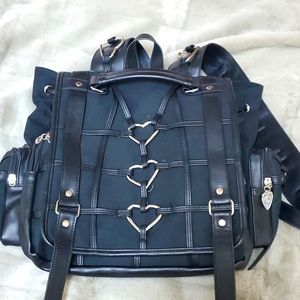Womens backpack